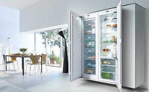 Refrigerator repair in Contra Costa County by Top Home Appliance Repair.