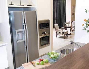 Refrigerator repair in Discovery Bay by Top Home Appliance Repair.