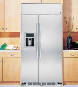 Refrigerator repair in Oakley by Top Home Appliance Repair.
