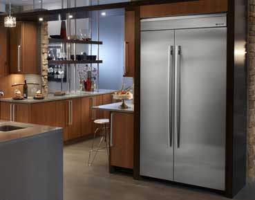 Refrigerator repair in Piedmont by Top Home Appliance Repair.