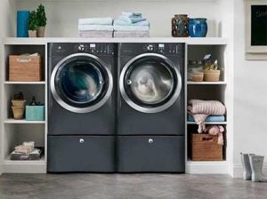Dryer repair in Contra Costa County by Top Home Appliance Repair.