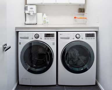 Dryer repair in Contra Costa by Top Home Appliance Repair.