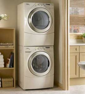 Dryer repair in Livermore by Top Home Appliance Repair.