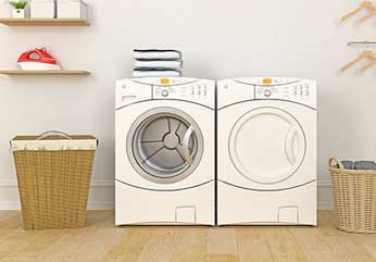 Washer repair in Alameda County by Top Home Appliance Repair.