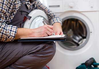Washer repair in Berkley by Top Home Appliance Repair.