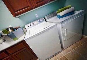 Washer repair in Clayton by Top Home Appliance Repair.