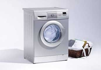 Washer repair in Concord by Top Home Appliance Repair.