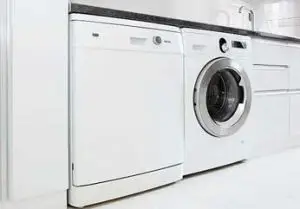 Washer repair in Danville by Top Home Appliance Repair.