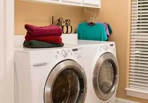Washer repair in East Bay by Top Home Appliance Repair.