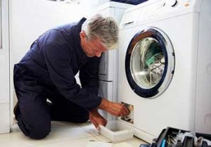 Washer repair in Livermore is what we do.