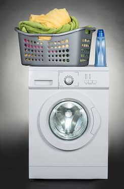 Washer repair in Oakley is what we do.