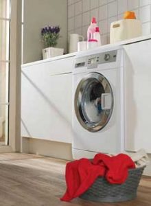 Washer repair in Orinda by Top Home Appliance Repair.