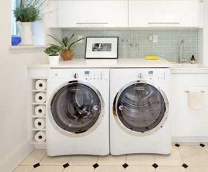 Washer repair in Pittsburg by Top Home Appliance Repiar.