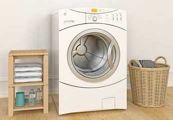Washer repair in San Leandro by Top Home Appliance Repair.