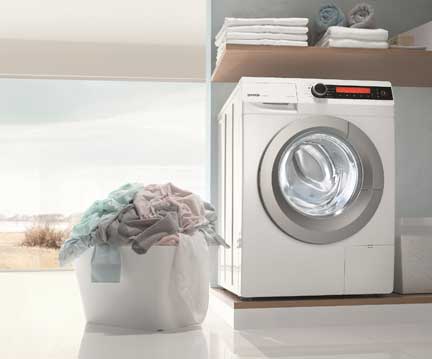 Washer repair in Sunnyvale by Top Home Appliance Repair.