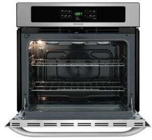 Professional oven repair in Los Angeles - HIGHLY RATED!