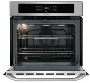 We do all kind of oven repair.