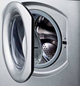 Example of Washer and Dryer Repair.