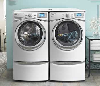Washer and Dryer Repair by BBQ Repair Doctor.