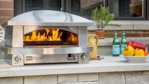 Pizza oven repair by Top Home Appliance Rpeair.