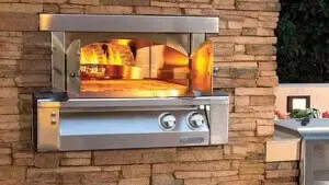 Pizza oven repair is something we have been doing for years.