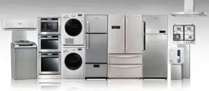 Residential appliance repair is what we do.