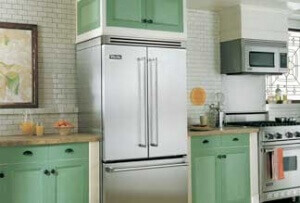 Appliance repair in Contra Costa County by Top Home Appliance Repair.