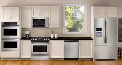 Appliance repair in LA by Top Home Appliance Repair.