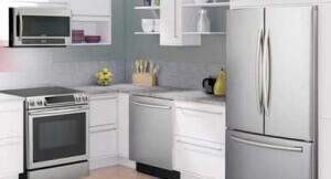 Appliance repair in Livermore by Top Home Appliance Repair.