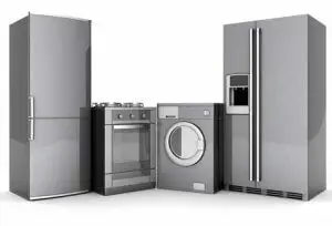 Appliance repair in Los Angeles by Top Home Appliance Repair.