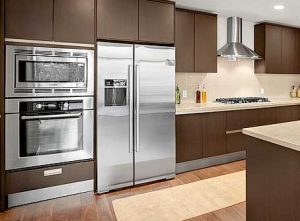 Appliance repair in Beverly Hills