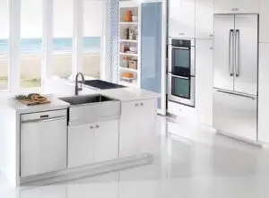 Appliance repair in Westside by Top Home Appliance Repair.