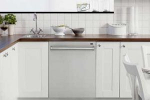Asko dishwasher repair by Top Home Appliance Repair.