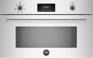 Bertazzoni convection steam oven repair by Top Home Appliance Repair.