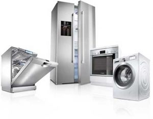 Bosch appliance repair by Top Home Appliance Repair.