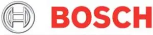 Bosch appliances logo.