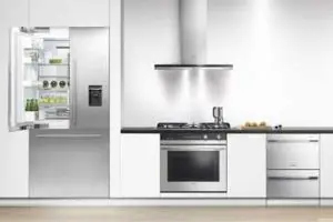 Fisher & Paykel appliance repair by Top Home Appliance Repair.