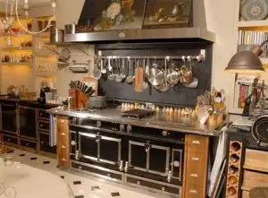 La Cornue appliance repair by Top Home Appliance Repair.