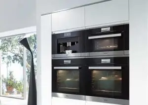 Miele appliance repair is what we do.