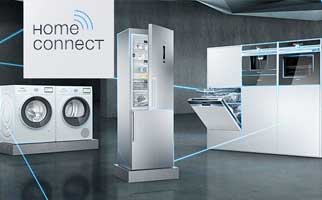 Siemens appliance repair by Top Home Appliance Repair.