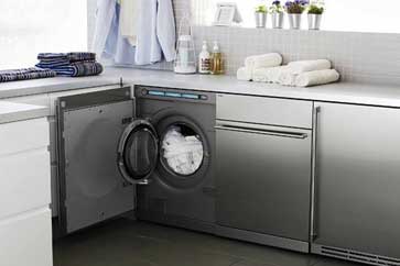 Best Asko Washing Machine Repair