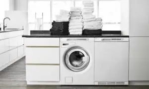 Asko washer repair by Top Home Appliance Repair.