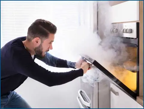 A Practical Solution to your Damaged Appliance