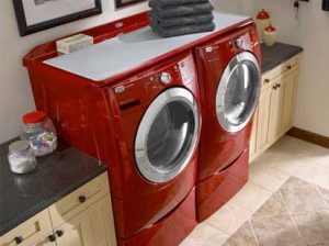 Dryer repair in Alameda by Top Home Appliance Repair.