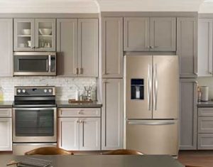 Appliance repair in Black Point-Green Point by Top Home Appliance Repair.
