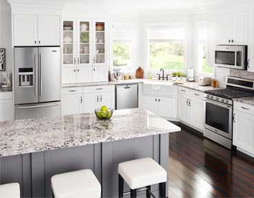 Appliance repair in Corte Madera by Top Home Appliance Repair.