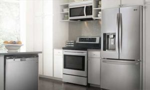 Appliance repair in Marin County by Top Home Appliance Repair.