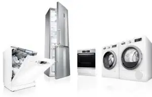 Best appliance repair Westside