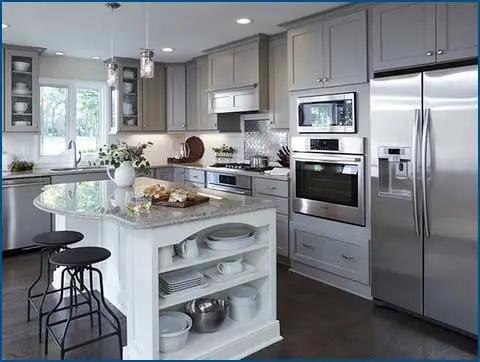 Appliance Repair in Ventura County