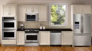 Calabasas best appliance repair service.